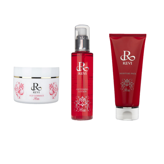 ご自宅エステセット