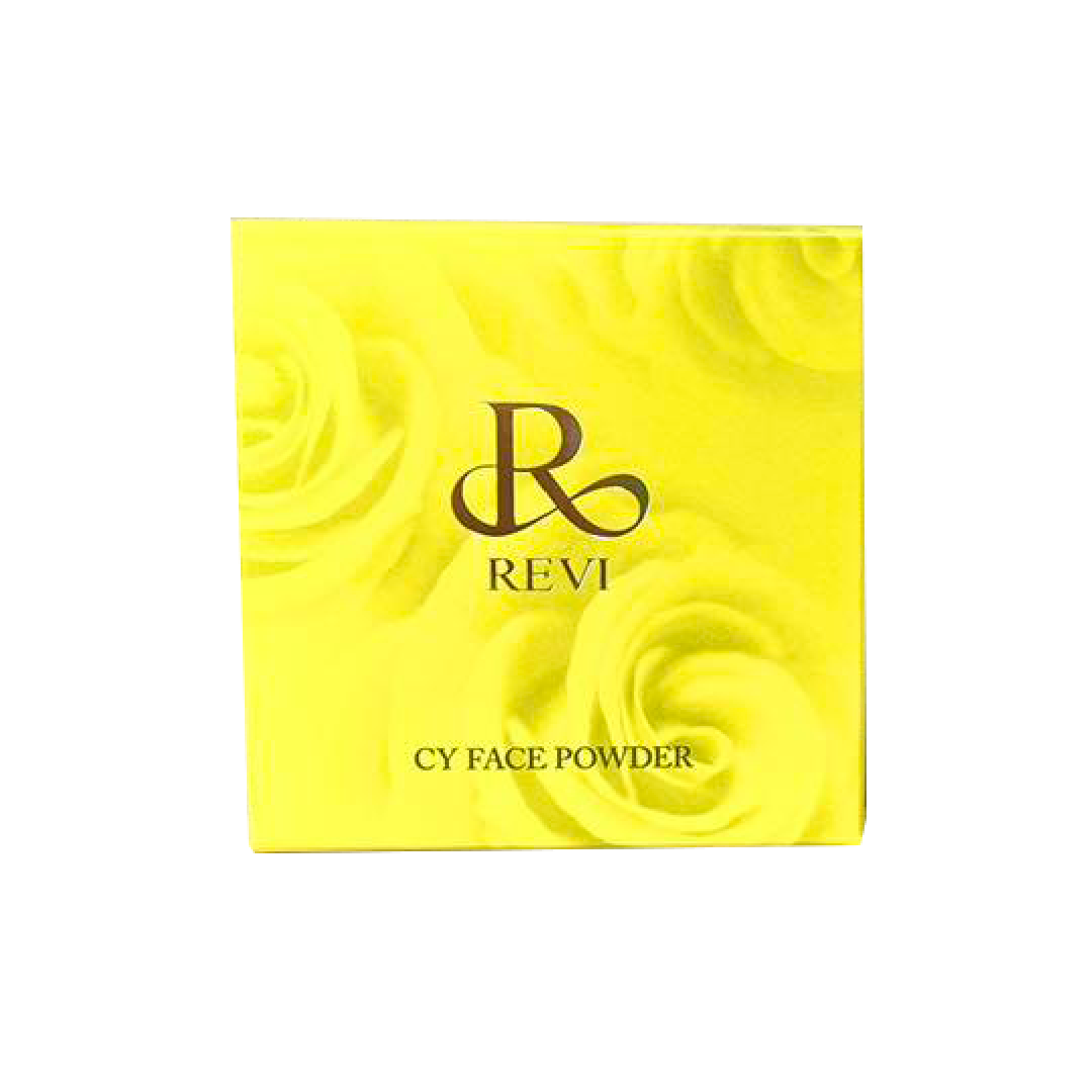REVI CY フェイスパウダー