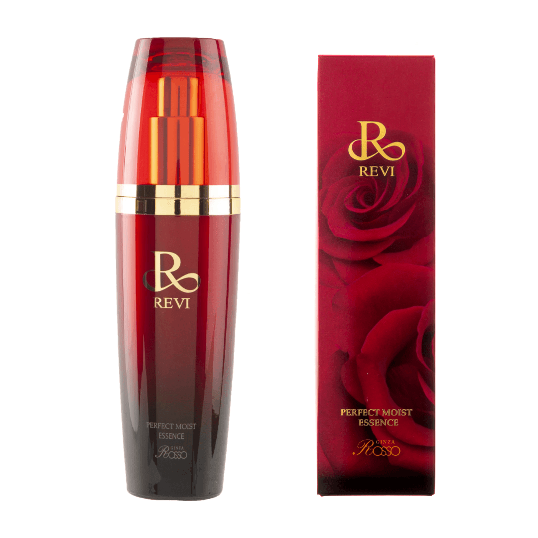 REVI パーフェクトモイストエッセンス - Re-Belle.20211004