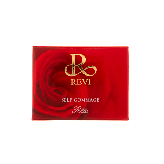 REVI セルフゴマージュ - Re-Belle.20211004