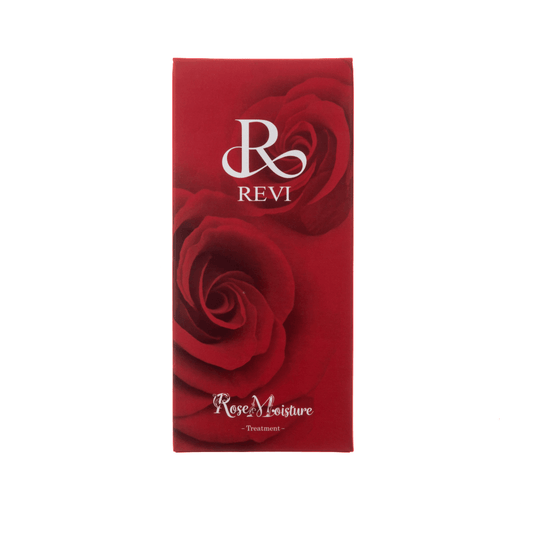 REVI ローズモイスチャートーリトメント - Re-Belle.20211004