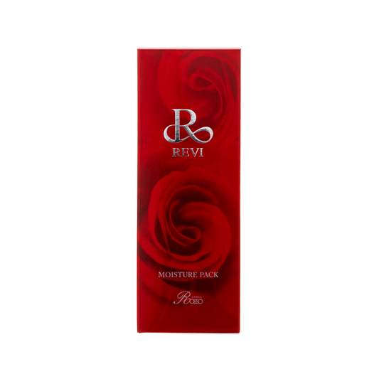 REVI モイスチャーパック - Re-Belle.20211004