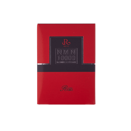 NMNサプリ10000 - Re-Belle.20211004