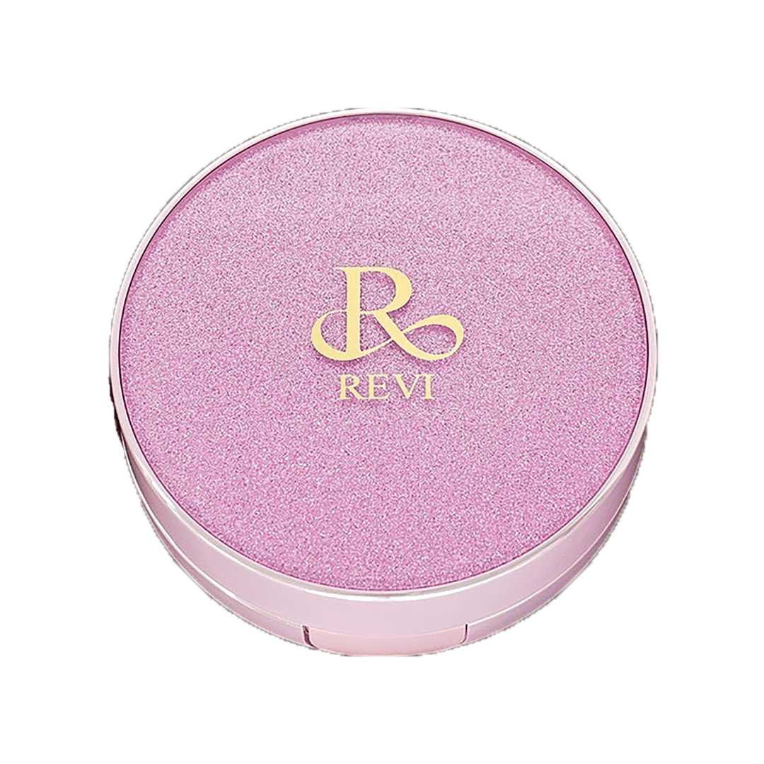 REVI陶肌ファンデーション ピンクラメ – Re-Belle.20211004 REVI陶肌ファンデーション ピンクラメ – Re-Belle.20211004