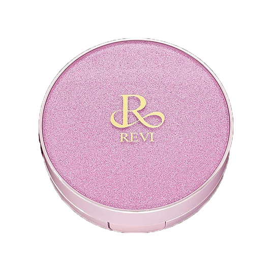 REVI陶肌ファンデーション ピンクラメ - Re-Belle.20211004