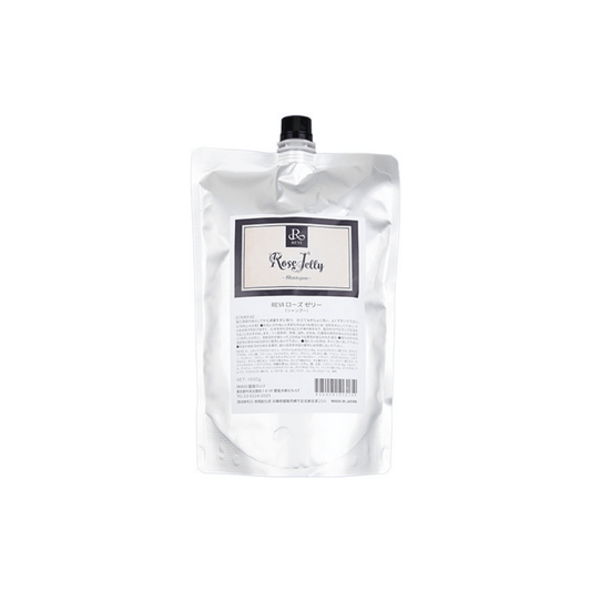 REVI ローズゼリーシャンプー詰め替え用1000ml - Re-Belle.20211004