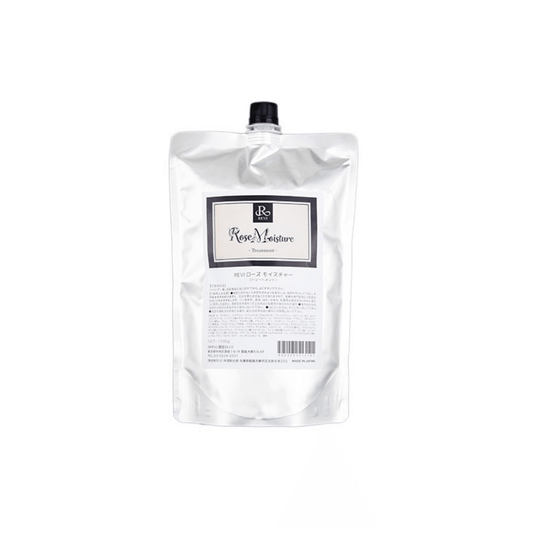 REVI ローズモイスチャートリートメント詰め替え用1000ml - Re-Belle.20211004