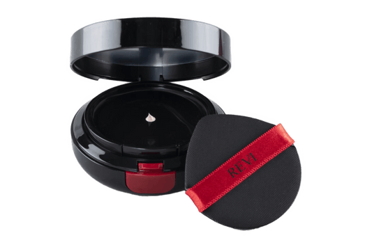 REVI陶肌ファンデーション レフィル - Re-Belle.20211004